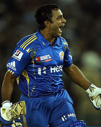 Ambati Rayudu